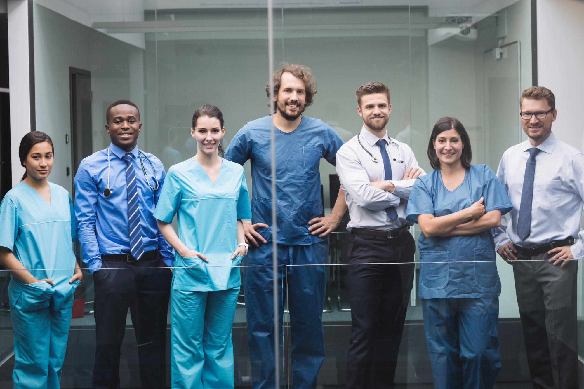 Equipo Valdi Productos Dentales